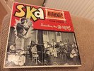 SKA AUTHENTIC from studio 1. Presenting the SKA- TALITES LP record album