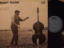 HENRI TEXIER LP / 