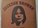 JACKSON BROWNE - Saturate Before Using Sealed LP Original Burlap Cover 1972 US