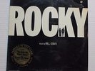 BILL CONTI Rocky OST LP United Artists US-LA693-G US 1976 SEALED M W/ STICKER 5H