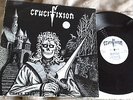 CRUCIFIXION HEAVY METAL UK 12