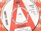 Gene Clark Echoes  CBS 202523 Ex Demo