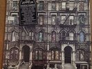 Led Zeppelin ? Physical Graffiti 1975 Original LP Vinyl Record ** SLEEVE ONLY**