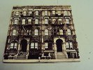 LED ZEPPELIN - PHYSICAL GRAFFITI -  SEALED 1ST PRESS CLUB SWAN SONG RECORD 1975