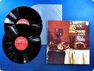 J.S.BACH JANOS STARKER SUITES FOR CELLO UNACCOMPANIED X5557 2LP DB0309