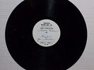 LEON WARE Musical Massage LP Gordy Rec. G6-976S1 US 1976 VG++ TEST PRESSING 5H