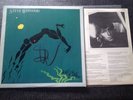 Steve Winwood TRAFFIC Original autograph Barcelona 2008 Arc Of A Diver LpSleeve