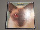 BLINK 182 CHESHIRE CAT LP VINYL RECORD VG+ ORIGINAL RED EYES VERSION