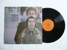 SIMON AND GARFUNKEL   BRIDGE OVER TROUBLED WATER   CBS 63699   NrM/EX UK 1970 LP