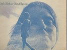 Orig '70 LINDA PERHACS Parallelograms LP Psych Folk Kapp Black Label Vinyl = EX