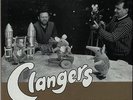 Original Soundtrack Clangers: Original Working Mu... vinyl LP  record UK