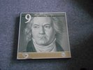 RCA RDS: Beethoven 9 Symphonies, RPO, Leibowitz, 7lp