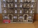 LED ZEPPELIN PHYSICAL GRAFFITI 40 TH ANNIVERSARY EDITION ON 180 GR VINYL (2) NEW