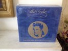 elvis presley box set 45s vinyil records