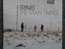 Travis ?– The Man Who (RARE 1999 Ltd Edition Vinyl LP +Bonus 12