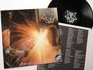 RUNNING WILD - Gates to Purgatory LP - Noise Rec. 1984