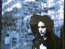 JACK WHITE BLUNDERBUSS THIRD MAN VAULT LIGHTNING BOLT BLUE LP WHITE STRIPES