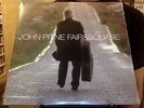 John Prine Fair & Square 2xLP sealed vinyl gatefold OBR 034 *seam split*
