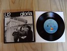 U2 Gloria New Zealand issue