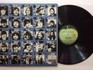 The Beatles - Christmas Album - Vinyl LP Record SBC 100 Bell Sound (EX/NM-)