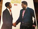 Latin LP Salsa The Latin Brothers 81 Discos Fuentes Promo Dancefloor Nice Rare
