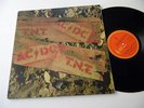 AC/DC T.N.T. tnt NEW ZEALAND albert productions GATEFOLD 1975 vinyl LP APLPA 016