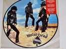 MOTORHEAD ACE OF SPADES PICTURE DISC LP VINYL still sealed from 2003