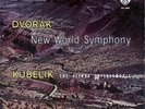 Decca SXL2005 - Dvorak - Symphony No. 5 'From the New World' - Rafael KUBELIK