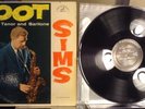 Zoot Sims 
