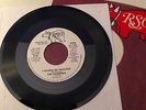 The Ramones / I Wanna Be Sedated Mono/Stereo Promo 45 NM