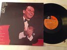 FRANK SINATRA Rare Quadradisc LP Greatest Hits Vol. 2 NM+