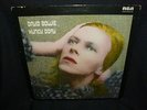 LP: David Bowie - Hunky Dory - incl. OIS made in England - UK -