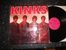 THE KINKS 