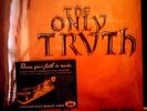 MORLY GREY-The Only Truth-VINYL-2LPs-]-Bonus Tracks-Hard Psych-I'll Space You-