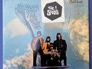 The SEEDS LP Sky Saxon's Blues Band CRESCENDO 2040 ORIGINAL 1967 VG++ SHRINK