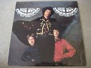 THE JIMI HENDRIX EXPERIENCE Are You Experienced 1967 TRACK front laminated   EX