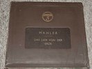 MAHLER - DAS LIED VON DER ERDE - VPO/ BRUNO WALTER COUMBIA  78's (7 DISCS) 1937