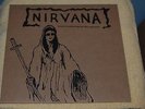 NIRVANA THE BBC SESSIONS RARE ORIGINAL WHITE VINYL 7/50