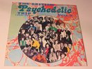 The British Psychedelic Trip 1966-1969 Vol.2 Idle Race Kites Vinyl/Cover:mint(-)
