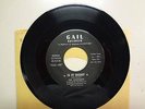 CONQUEST: Is It Right 2:10- Look At Me 2:25-U.S. 7