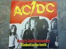 AC/DC Dutch Rock n Roll damnation Kicked in the teeth 7