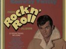 Conway Twitty MGM Rock'n'Roll Album 2-LP vinyl record (Double Album) French