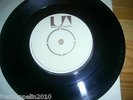 Hawkwind.Silver machine/Seven by seven.(Blank label) UK 1972.Original.LOOK