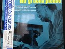 Mo' Greens Please / Freddie Roach Japan Pressing w/obi insert BLUE NOTE