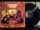 CANNED HEAT '67 Debut LP Liberty#LST-7526 Stereo *Great Elec. Blues/Boogie Rock