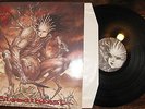 Cannibal Corpse - Bloodthirst LP / Vinyl / 1999 (Black-, Deathmetal LP)