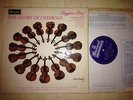 Glory of Cremona Ruggiero Ricci Pommers Brunswick SXA 4521 EX