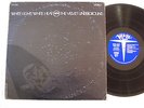 VELVET UNDERGROUND - WHITE LIGHT / WHITE HEAT VERVE LABEL  STEREO