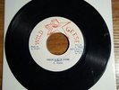 D DJANGO - THEM A RUN COME - RARE TEMPO RIDDIM 80'S DIGITAL KILLER ROOTS DUB 7