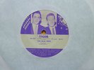 BLUE BOPS OZ 50’S ROCKABILLY PLANET LABEL “MONA LISA”